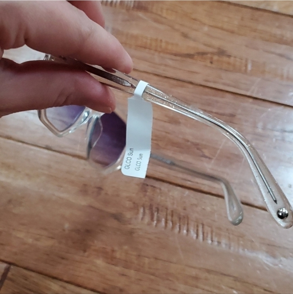 Garrett Leight Jacqueline Sunglasses — image 4 of 8